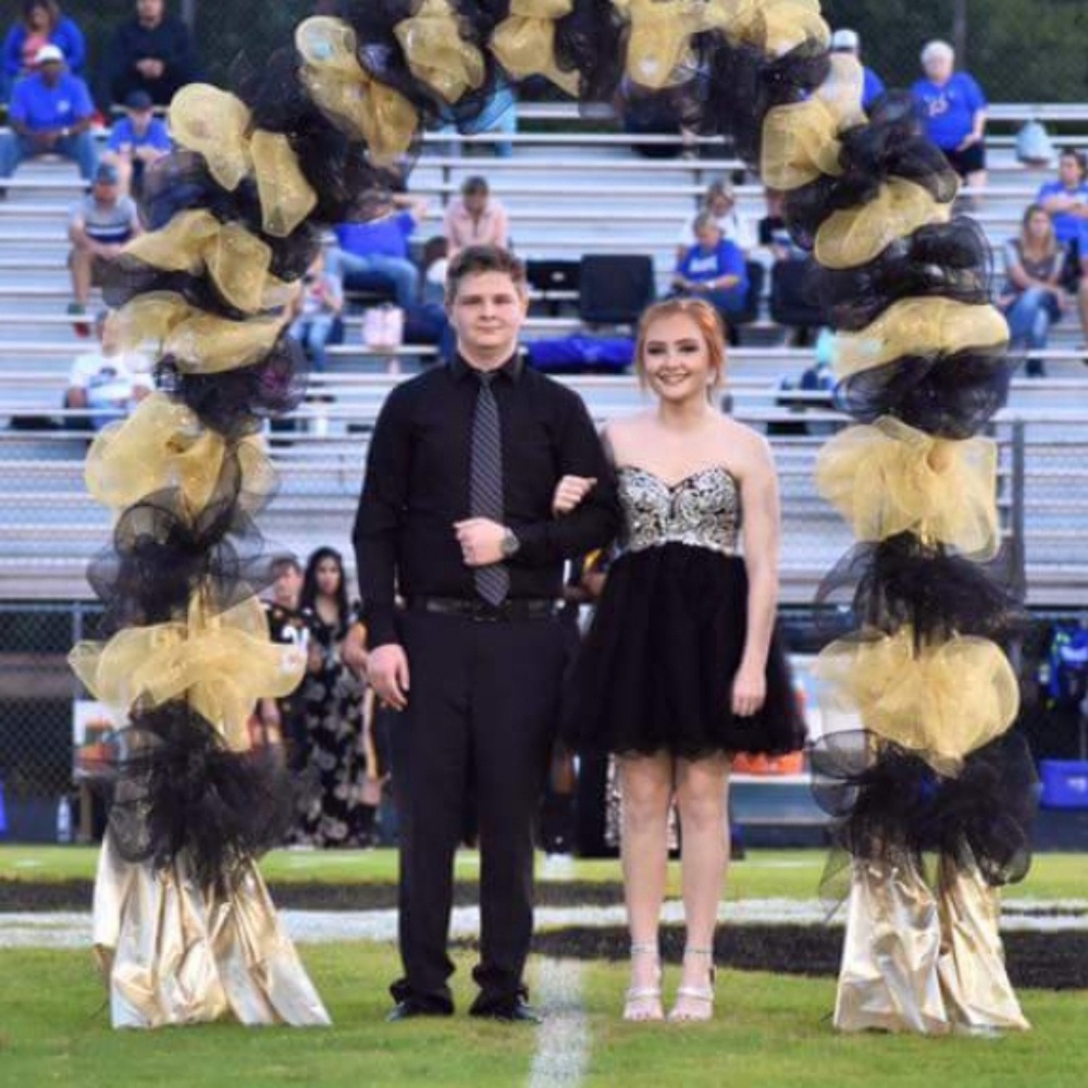 Size 2 homecoming/prom dress